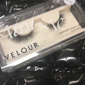 Velour Lashes Mini Me AUTHENTIC AND NEW
